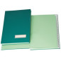 Classificatore Numerico 1-31 32x22 cm